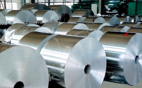 Pharmaceutical Foils