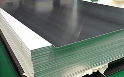 7a04 Aluminum Sheet