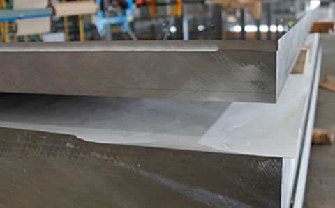 7005 Aluminum Sheet