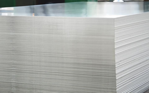 5086 Aluminum Coil