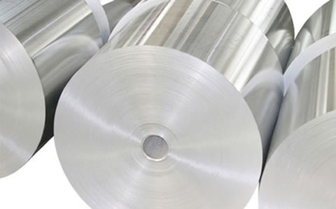 1050 Aluminum Coil